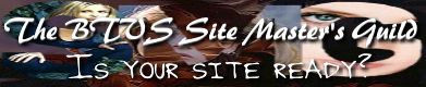 Site Master's Guild